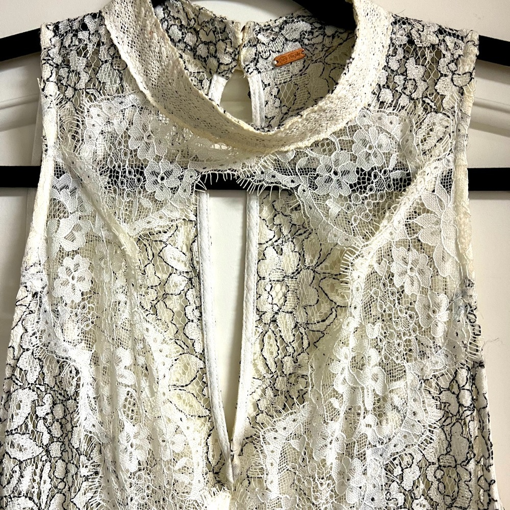 Free people